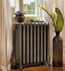 Old Fashioned Radiators