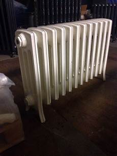 Old Fashioned Radiators