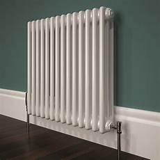 Old Radiator