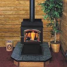 Old Stoves