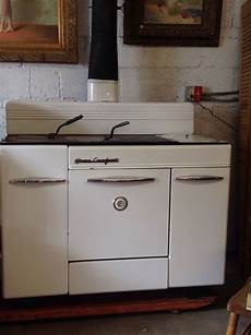 Old Stoves