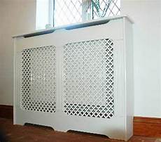 Old Vintage Radiators