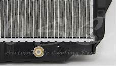 Osc Radiator