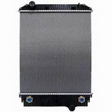 Osc Radiator