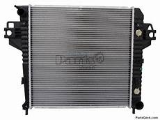 Osc Radiator