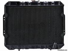 Osc Radiator