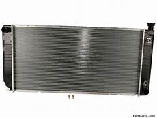 Osc Radiator