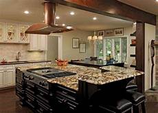 Outdoor Cooktop