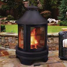 Outdoor Heater