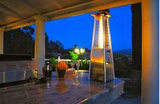 Outdoor Patio Heater