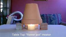 Outdoor Space Heater