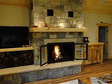 Outdoor Wood Burners