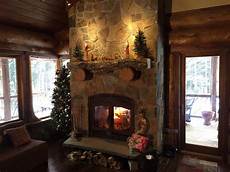 Outdoor Wood Burners