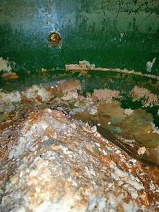 Outside Boiler