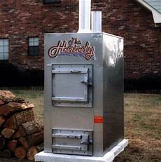 Outside Wood Burners