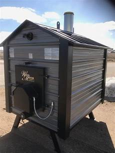 Outside Wood Furnaces