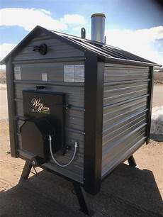 Outside Wood Furnaces