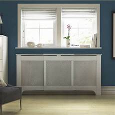 Painted Radiator