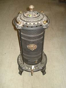 Parlor Stove