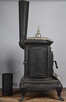 Parlor Stove