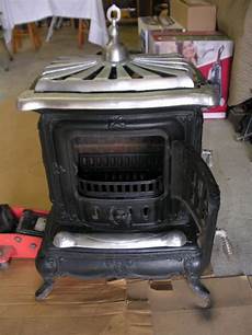 Parlor Stove