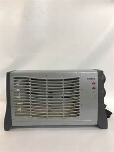 Patton Heater