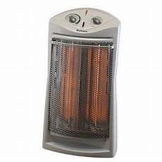 Patton Heater