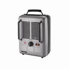 Patton Heater