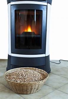 Pellets Stoves