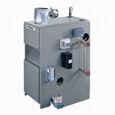 Pennco Boiler