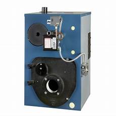 Pennco Boiler