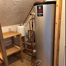 Pennco Boiler