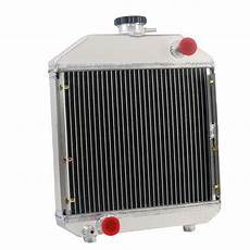 Performance Aluminum Radiator