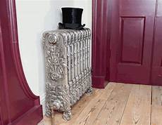 Period Radiators