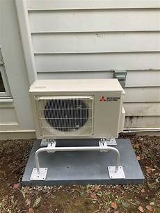 Portable Heat Pump