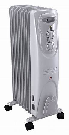 Portable Radiator Heater