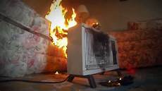 Portable Space Heaters