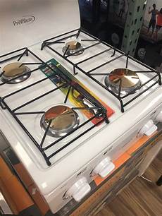 Portable Stove
