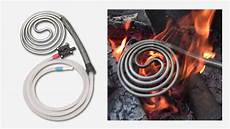 Portable Water Heater