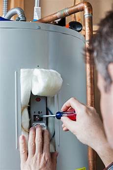 Portable Water Heater