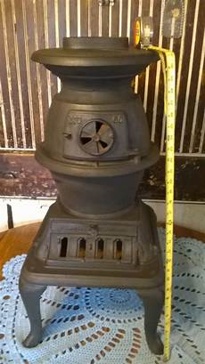 Potbelly Stove