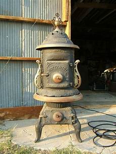 Potbelly Stove