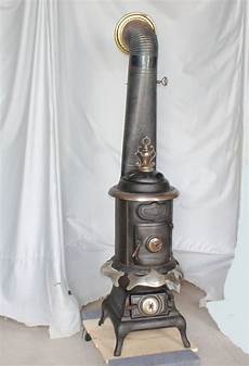 Potbelly Stove