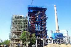 Power Boiler