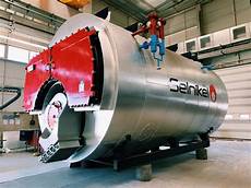 Power Boiler