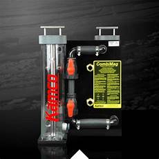Power Flushing Radiators