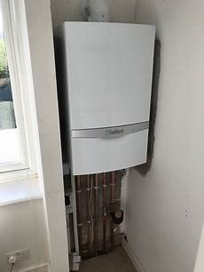 Power Flushing Radiators