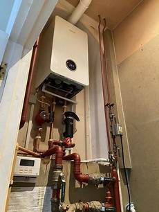 Power Flushing Radiators