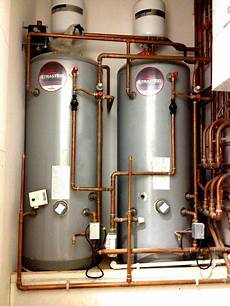 Power Flushing Radiators