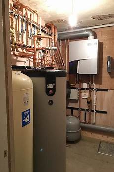 Prestige Boiler